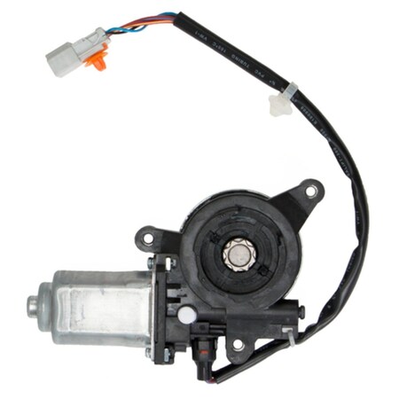 Aci Automotive Honda Civic 05-02 Window Motor, 389112 389112
